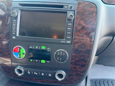 2007 GMC Yukon Denali   - Photo 16 - Spokane, WA 99212
