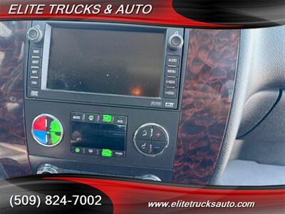 2007 GMC Yukon Denali   - Photo 16 - Spokane, WA 99212