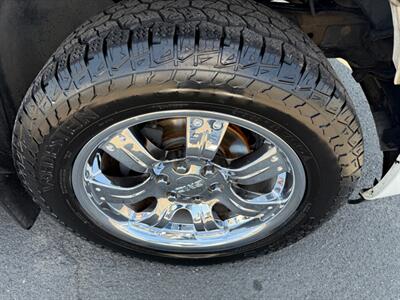 2007 GMC Yukon Denali   - Photo 19 - Spokane, WA 99212