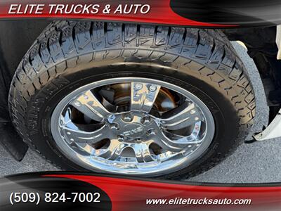 2007 GMC Yukon Denali   - Photo 19 - Spokane, WA 99212