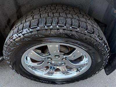 2007 GMC Yukon Denali   - Photo 21 - Spokane, WA 99212