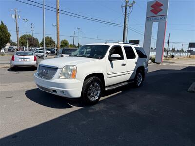2007 GMC Yukon Denali   - Photo 3 - Spokane, WA 99212