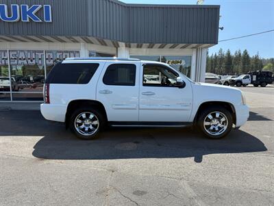 2007 GMC Yukon Denali   - Photo 8 - Spokane, WA 99212