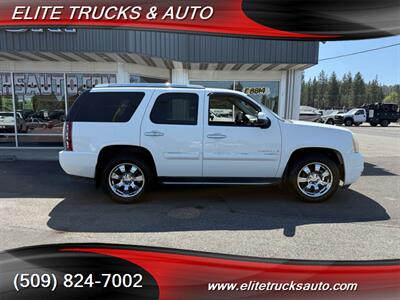 2007 GMC Yukon Denali   - Photo 8 - Spokane, WA 99212