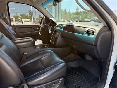 2007 GMC Yukon Denali   - Photo 15 - Spokane, WA 99212
