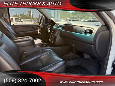 2007 GMC Yukon Denali   - Photo 15 - Spokane, WA 99212