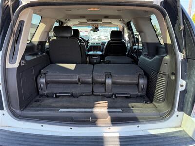 2007 GMC Yukon Denali   - Photo 13 - Spokane, WA 99212