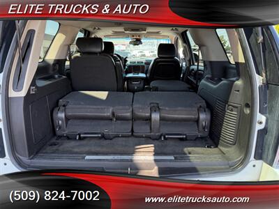2007 GMC Yukon Denali   - Photo 13 - Spokane, WA 99212