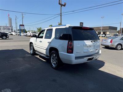 2007 GMC Yukon Denali   - Photo 5 - Spokane, WA 99212