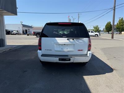 2007 GMC Yukon Denali   - Photo 6 - Spokane, WA 99212