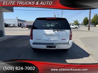 2007 GMC Yukon Denali   - Photo 6 - Spokane, WA 99212