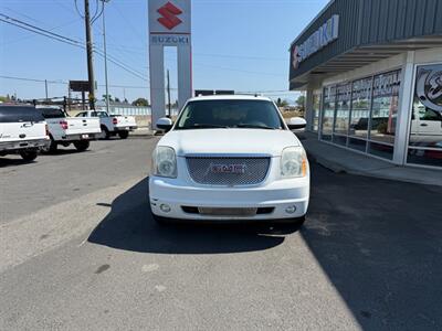 2007 GMC Yukon Denali   - Photo 2 - Spokane, WA 99212