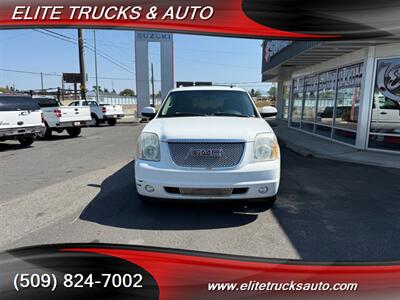 2007 GMC Yukon Denali   - Photo 2 - Spokane, WA 99212