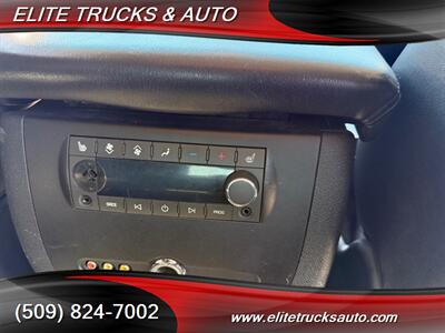 2007 GMC Yukon Denali   - Photo 14 - Spokane, WA 99212