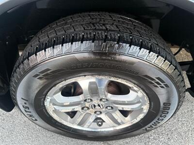 2005 Honda Pilot EX-L 4dr EX-L   - Photo 22 - Spokane, WA 99212