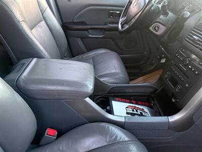 2005 Honda Pilot EX-L 4dr EX-L   - Photo 19 - Spokane, WA 99212