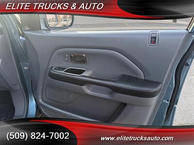 2005 Honda Pilot EX-L 4dr EX-L   - Photo 20 - Spokane, WA 99212
