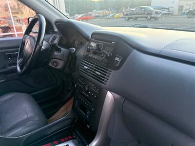 2005 Honda Pilot EX-L 4dr EX-L   - Photo 18 - Spokane, WA 99212