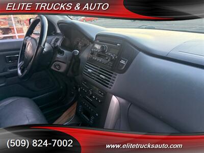 2005 Honda Pilot EX-L 4dr EX-L   - Photo 18 - Spokane, WA 99212