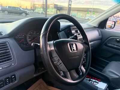 2005 Honda Pilot EX-L 4dr EX-L   - Photo 10 - Spokane, WA 99212