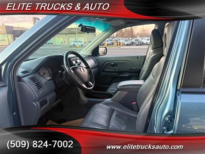2005 Honda Pilot EX-L 4dr EX-L   - Photo 9 - Spokane, WA 99212