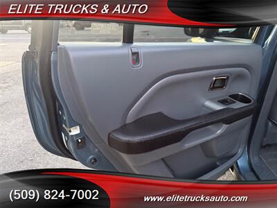 2005 Honda Pilot EX-L 4dr EX-L   - Photo 13 - Spokane, WA 99212