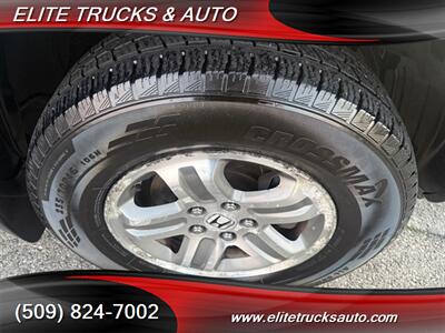 2005 Honda Pilot EX-L 4dr EX-L   - Photo 21 - Spokane, WA 99212