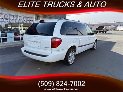 2002 Dodge Grand Caravan Sport   - Photo 7 - Spokane, WA 99212