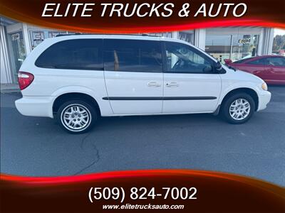 2002 Dodge Grand Caravan Sport   - Photo 8 - Spokane, WA 99212