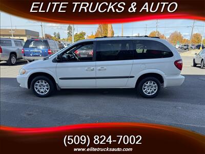 2002 Dodge Grand Caravan Sport   - Photo 4 - Spokane, WA 99212