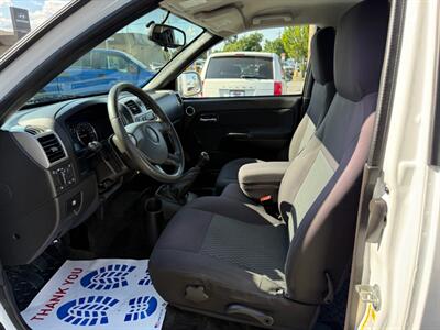 2012 Chevrolet Colorado Work Truck   - Photo 9 - Spokane, WA 99212