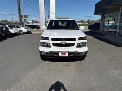 2012 Chevrolet Colorado Work Truck   - Photo 2 - Spokane, WA 99212