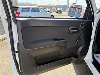 2012 Chevrolet Colorado Work Truck   - Photo 11 - Spokane, WA 99212