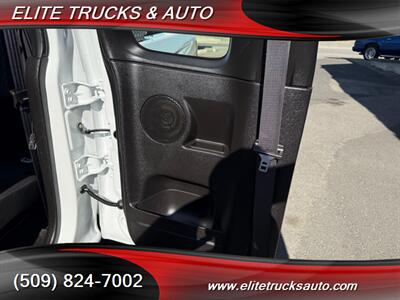 2012 Chevrolet Colorado Work Truck   - Photo 13 - Spokane, WA 99212