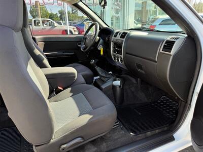 2012 Chevrolet Colorado Work Truck   - Photo 17 - Spokane, WA 99212