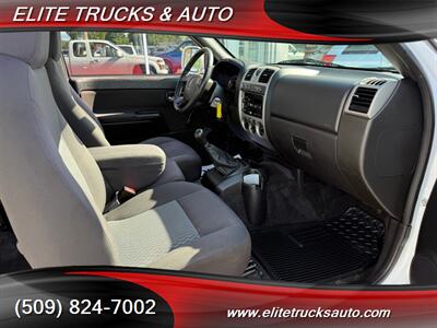 2012 Chevrolet Colorado Work Truck   - Photo 17 - Spokane, WA 99212