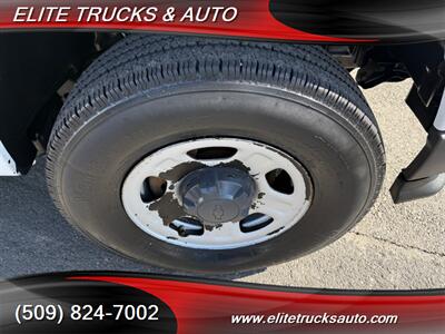 2012 Chevrolet Colorado Work Truck   - Photo 22 - Spokane, WA 99212