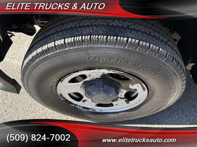 2012 Chevrolet Colorado Work Truck   - Photo 25 - Spokane, WA 99212