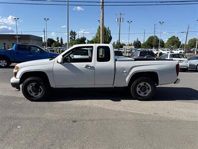 2012 Chevrolet Colorado Work Truck   - Photo 4 - Spokane, WA 99212