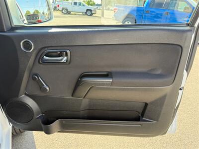 2012 Chevrolet Colorado Work Truck   - Photo 21 - Spokane, WA 99212
