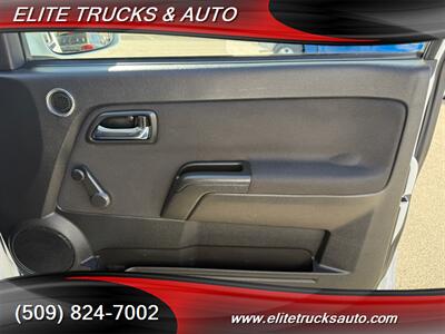 2012 Chevrolet Colorado Work Truck   - Photo 21 - Spokane, WA 99212