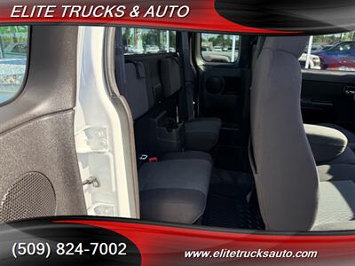 2012 Chevrolet Colorado Work Truck   - Photo 15 - Spokane, WA 99212