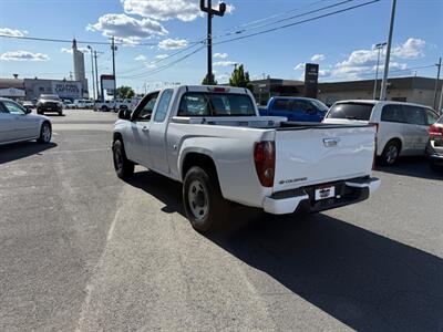 2012 Chevrolet Colorado Work Truck   - Photo 5 - Spokane, WA 99212