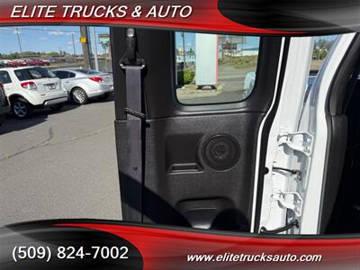 2012 Chevrolet Colorado Work Truck   - Photo 16 - Spokane, WA 99212