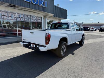 2012 Chevrolet Colorado Work Truck   - Photo 7 - Spokane, WA 99212