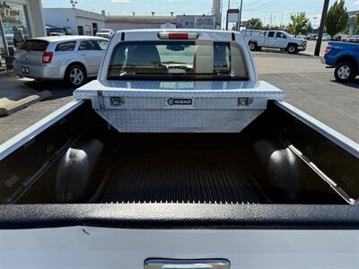 2012 Chevrolet Colorado Work Truck   - Photo 14 - Spokane, WA 99212