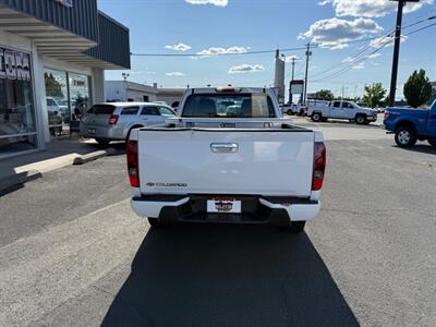 2012 Chevrolet Colorado Work Truck   - Photo 6 - Spokane, WA 99212
