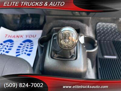 2012 Chevrolet Colorado Work Truck   - Photo 20 - Spokane, WA 99212