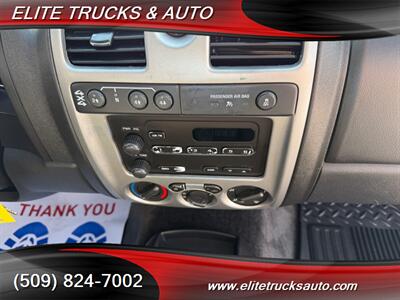 2012 Chevrolet Colorado Work Truck   - Photo 19 - Spokane, WA 99212