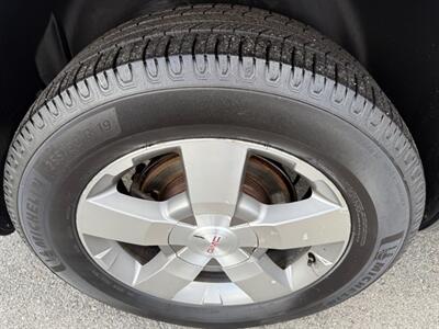 2012 GMC Acadia SLT-1   - Photo 22 - Spokane, WA 99212